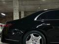Mercedes-Benz S 450 2023 года за 63 000 000 тг. в Астана – фото 19