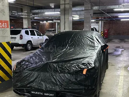 Mercedes-Benz S 450 2023 года за 63 000 000 тг. в Астана – фото 18