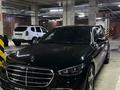 Mercedes-Benz S 450 2023 года за 63 000 000 тг. в Астана – фото 20