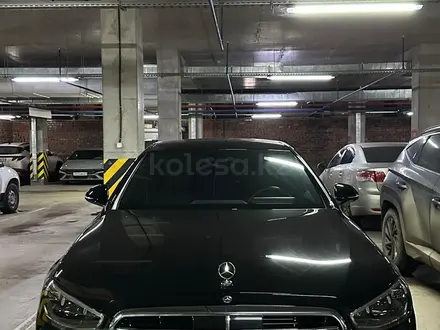 Mercedes-Benz S 450 2023 года за 63 000 000 тг. в Астана – фото 21