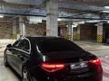 Mercedes-Benz S 450 2023 года за 63 000 000 тг. в Астана – фото 3
