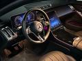 Mercedes-Benz S 450 2023 года за 63 000 000 тг. в Астана – фото 4