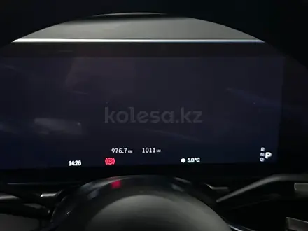 Mercedes-Benz S 450 2023 года за 63 000 000 тг. в Астана – фото 6