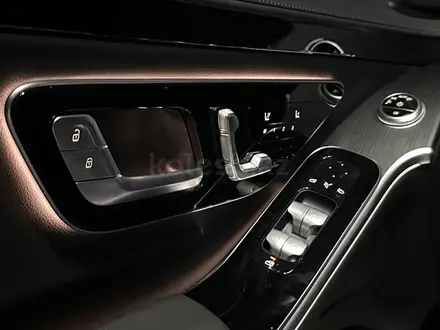 Mercedes-Benz S 450 2023 года за 63 000 000 тг. в Астана – фото 8