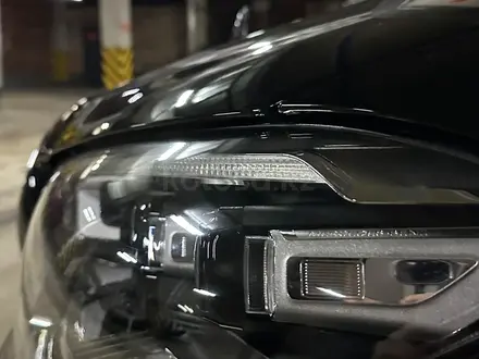Mercedes-Benz S 450 2023 года за 63 000 000 тг. в Астана – фото 9