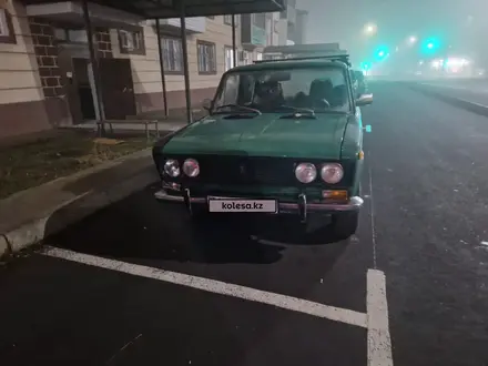 ВАЗ (Lada) 2106 1976 года за 320 000 тг. в Туркестан – фото 6