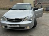 Chevrolet Lacetti 2008 года за 3 000 000 тг. в Карабулак