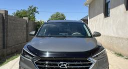 Hyundai Tucson 2020 года за 12 200 000 тг. в Шымкент – фото 2