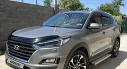 Hyundai Tucson 2020 года за 12 200 000 тг. в Шымкент