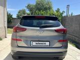 Hyundai Tucson 2020 года за 12 200 000 тг. в Шымкент – фото 4