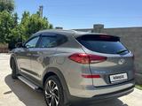 Hyundai Tucson 2020 года за 12 200 000 тг. в Шымкент – фото 3