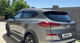 Hyundai Tucson 2020 года за 12 200 000 тг. в Шымкент – фото 3