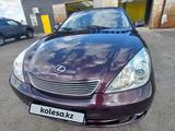 Lexus ES 330 2004 года за 7 300 000 тг. в Актау