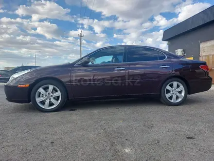 Lexus ES 330 2004 года за 7 300 000 тг. в Актау – фото 6