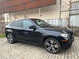 BMW X6 M 2010 года за 13 000 000 тг. в Алматы