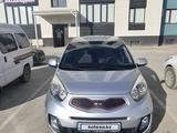 Kia Picanto 2014 годаfor4 900 000 тг. в Актау