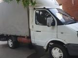 ГАЗ ГАЗель 2004 годаүшін3 000 000 тг. в Павлодар – фото 2