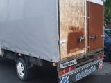 ГАЗ ГАЗель 2004 годаүшін3 000 000 тг. в Павлодар – фото 3
