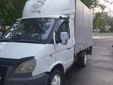 ГАЗ ГАЗель 2004 годаүшін3 000 000 тг. в Павлодар – фото 5
