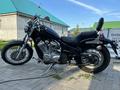 Honda  Steed 400 1997 годаfor1 500 000 тг. в Петропавловск