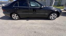 Mercedes-Benz C 200 2001 годаүшін3 200 000 тг. в Астана – фото 3