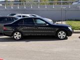 Mercedes-Benz C 200 2001 годаүшін3 200 000 тг. в Астана