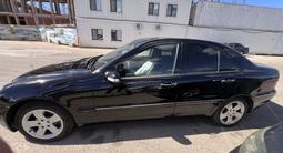 Mercedes-Benz C 200 2001 годаүшін3 200 000 тг. в Астана – фото 5