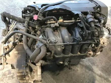 Двигатель a16xer Opel 1.6 116 л. С. Astra J двс за 385 756 тг. в Челябинск – фото 3