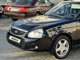 ВАЗ (Lada) Priora 2172 2012 годаүшін2 590 000 тг. в Караганда – фото 3