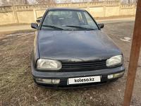 Volkswagen Golf 1993 годаүшін600 000 тг. в Алматы