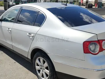 Volkswagen Passat 2006 года за 3 300 000 тг. в Астана