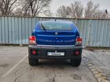 SsangYong Actyon 2006 года за 3 400 000 тг. в Алматы – фото 3