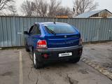 SsangYong Actyon 2006 года за 3 400 000 тг. в Алматы – фото 4