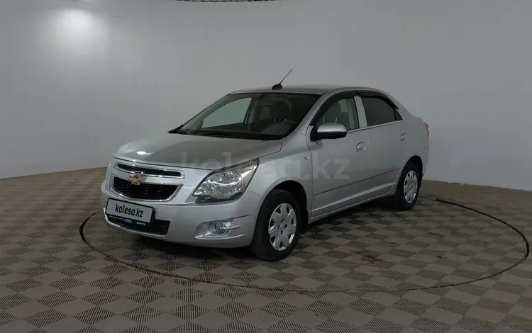 Chevrolet Cobalt 2020 годаүшін6 200 000 тг. в Шымкент