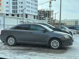 Toyota Avensis 2007 года за 3 750 000 тг. в Астана