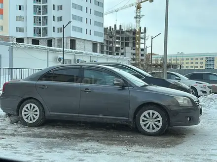 Toyota Avensis 2007 года за 3 750 000 тг. в Астана