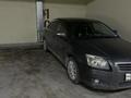 Toyota Avensis 2007 года за 3 750 000 тг. в Астана – фото 3