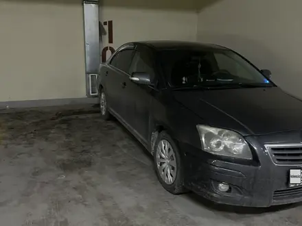 Toyota Avensis 2007 года за 3 750 000 тг. в Астана – фото 3