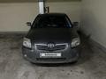 Toyota Avensis 2007 года за 3 750 000 тг. в Астана – фото 2