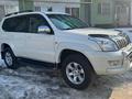 Toyota Land Cruiser Prado 2007 года за 11 900 000 тг. в Алматы – фото 11