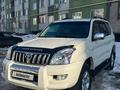 Toyota Land Cruiser Prado 2007 года за 11 900 000 тг. в Алматы – фото 15