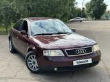 Audi A6 1998 годаүшін3 050 000 тг. в Кокшетау – фото 2