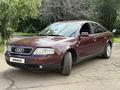 Audi A6 1998 годаүшін2 990 000 тг. в Кокшетау – фото 7