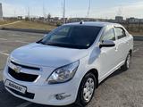 Chevrolet Cobalt 2022 годаүшін5 350 000 тг. в Шымкент – фото 2