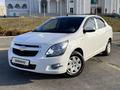 Chevrolet Cobalt 2022 года за 5 350 000 тг. в Шымкент