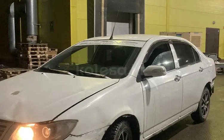 Lifan Solano 2010 года за 700 000 тг. в Уральск