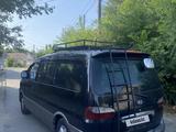 Hyundai Starex 2003 годаfor2 500 000 тг. в Тараз – фото 4