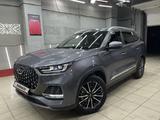 Chery Tiggo 8 Pro 2025 года за 11 900 000 тг. в Кокшетау