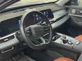 Chery Tiggo 8 Pro 2025 года за 11 900 000 тг. в Кокшетау – фото 5