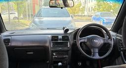 Subaru Legacy 1996 года за 1 500 000 тг. в Алматы – фото 4
